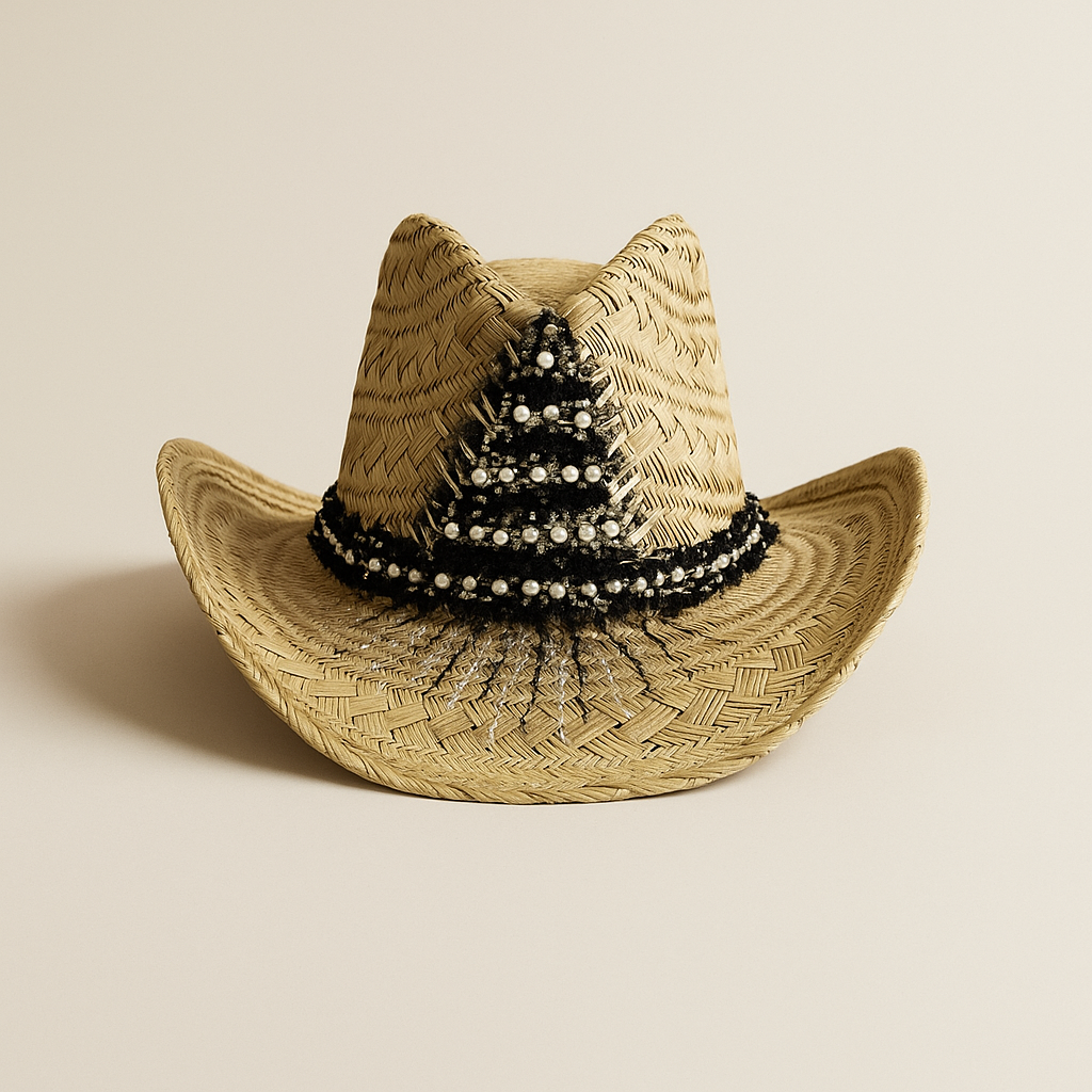 black + pearl cowboys