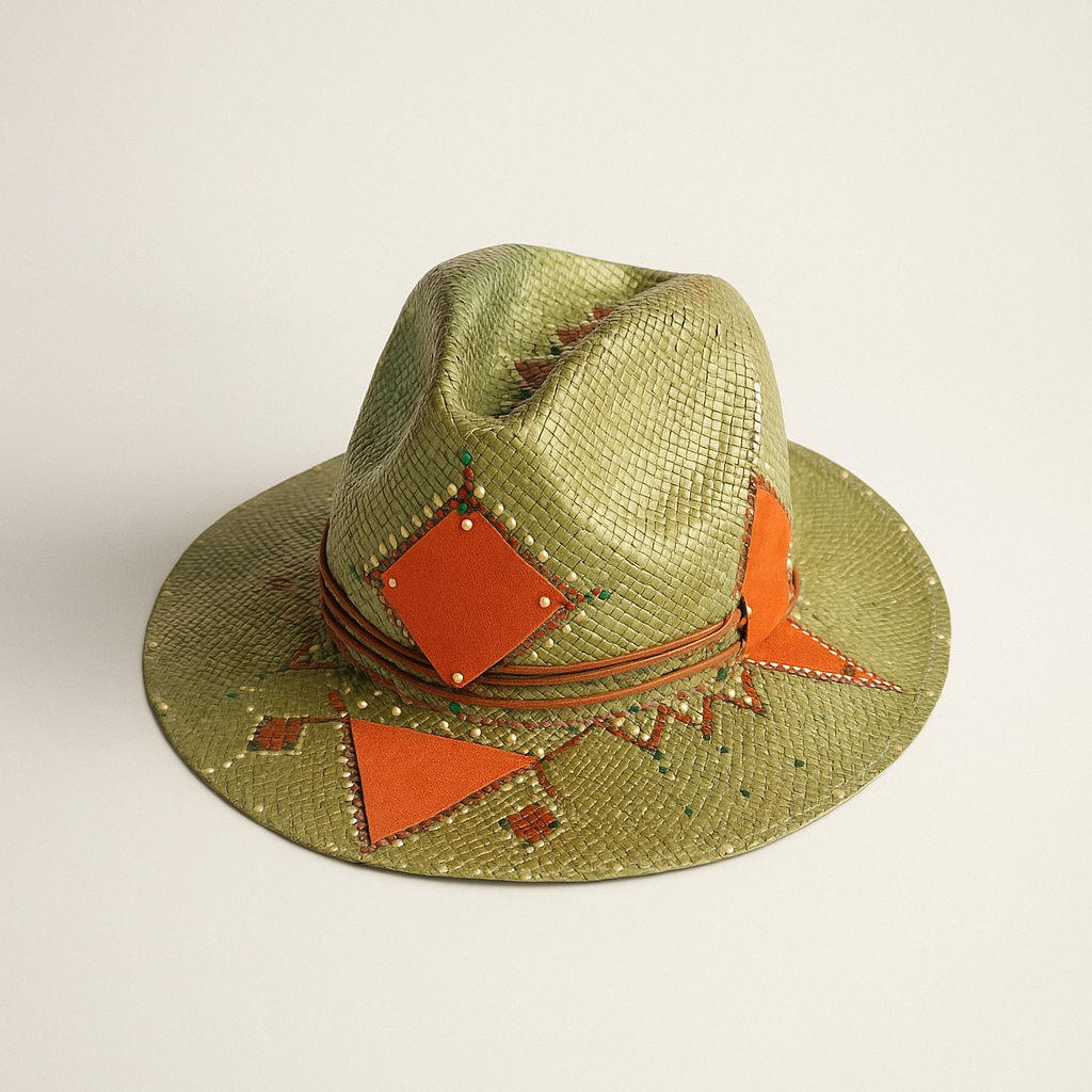 miscellaneous panamas