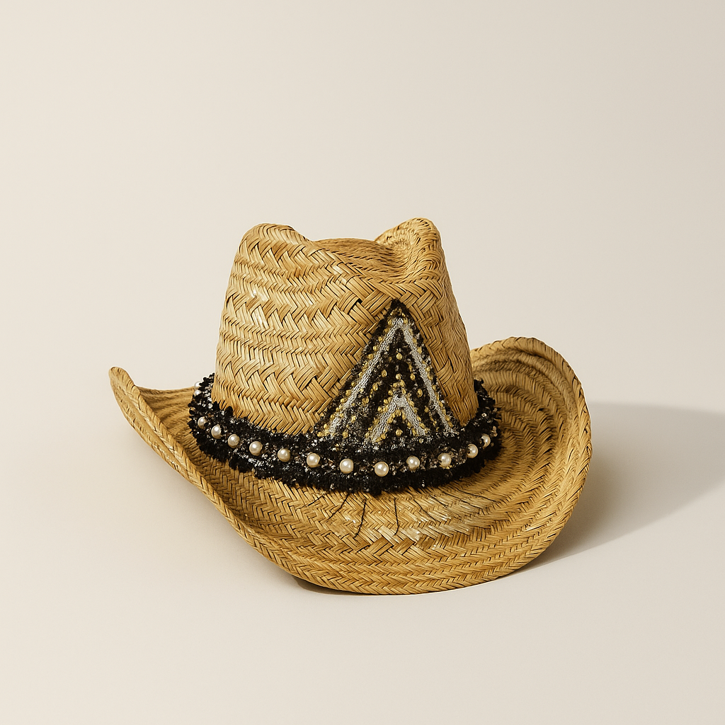 black + pearl cowboys